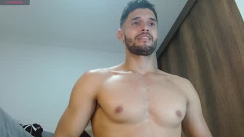 Noah online show from 02/01/25, 02:05