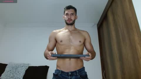 Noah online show from 02/20/25, 11:31