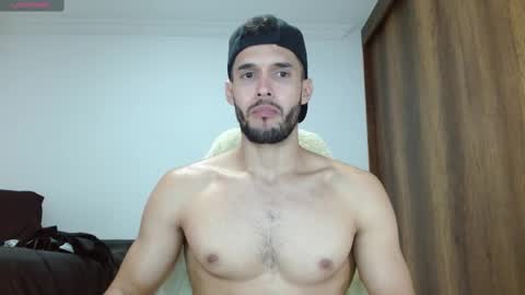 Noah online show from 02/25/25, 02:22