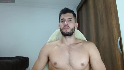 Noah online show from 02/26/25, 02:14