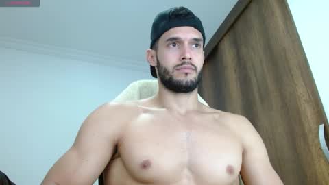 Noah online show from 02/27/25, 05:36