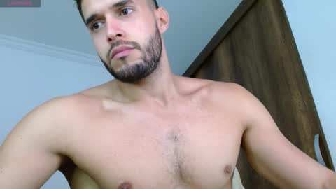 Noah online show from 10/16/25, 04:19