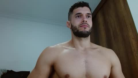 Noah online show from 11/25/25, 11:32