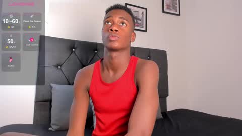 noah_johes online show from 01/15/26, 04:06