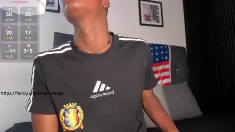 noah_johes online show from 07/01/26, 02:18