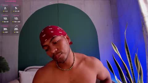 Noah online show from 11/28/25, 05:26