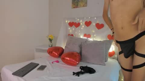 Snapshot of noah_lewiss chatting on 02/16/26, 11:50 NOAH online show from 02/16/26, 11:50