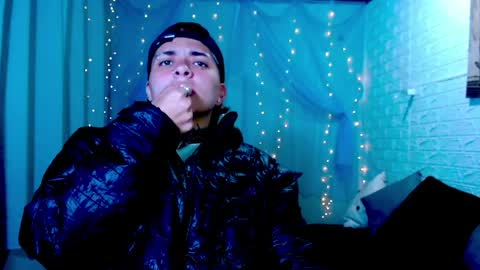 noah hehim    online show from 03/31/26, 03:08