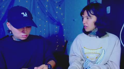 noah hehim    online show from 04/10/26, 02:50