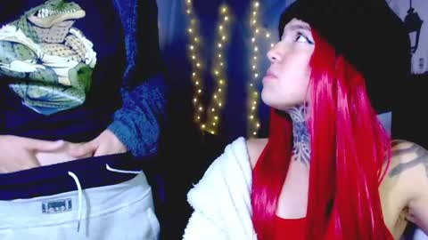 noah hehim    online show from 04/15/26, 02:13