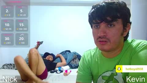 noah_meyer_ online show from 09/11/25, 10:48