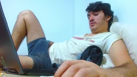 noah_meyer_ online show from 09/14/25, 02:11