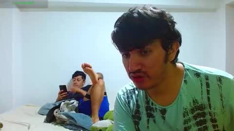 noah_meyer_ online show from 09/16/25, 06:31