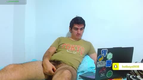 noah_meyer_ online show from 11/02/25, 04:59