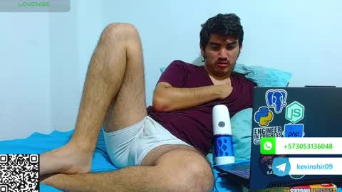 noah_meyer_ online show from 12/17/25, 07:25