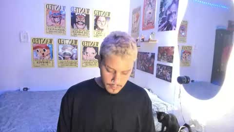 noah_mf online show from 10/21/25, 07:03