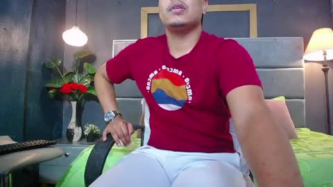 NOAH online show from 06/05/26, 01:45