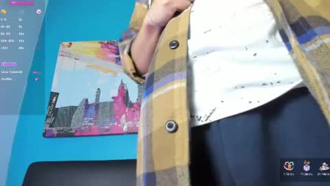    online show from 02/06/25, 12:05