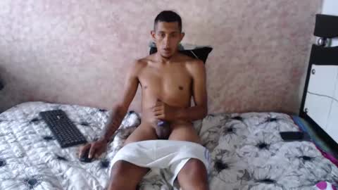 Noah online show from 01/09/25, 10:31