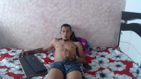 Noah online show from 01/14/25, 10:02