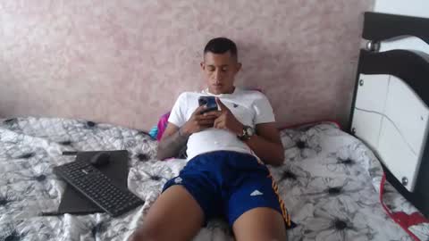 Noah online show from 01/24/25, 04:06