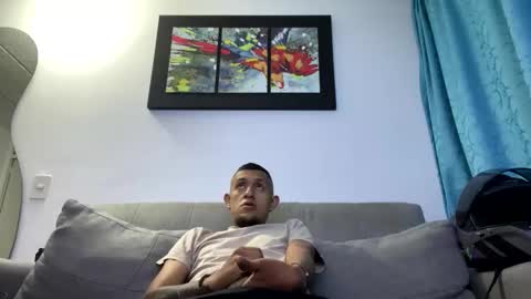 Noah online show from 10/18/25, 10:16