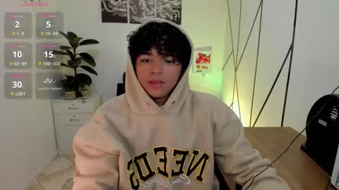 noah_smith04 online show from 11/09/25, 01:53