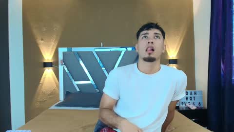 noah online show from 03/07/26, 07:55