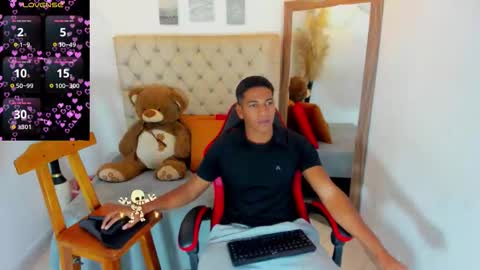 N O AH - S T H O  N E online show from 01/12/26, 03:23