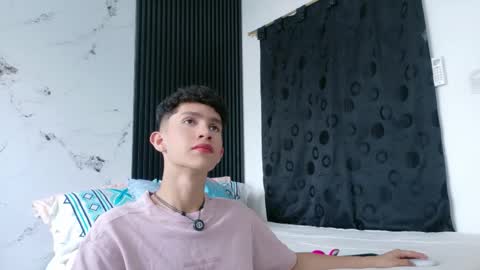 noah tyler  online show from 02/28/26, 07:04