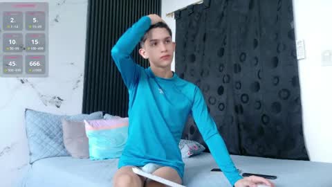 noah tyler  online show from 04/02/26, 06:16