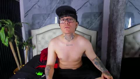 NOAH online show from 12/01/25, 07:52