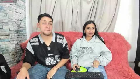 Noahandbunny online show from 03/24/26, 03:06