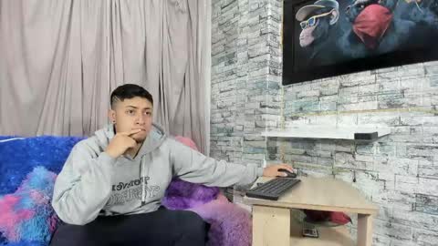 Noahandbunny online show from 05/09/26, 11:15