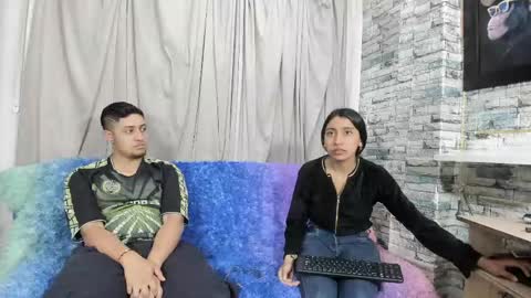 Noahandbunny online show from 05/11/26, 12:55