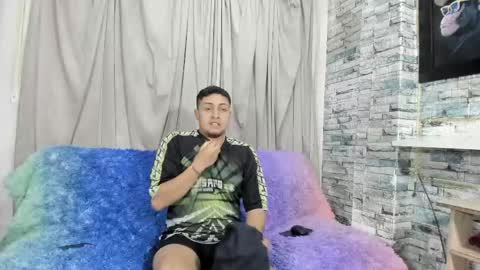 Noahandbunny online show from 05/11/26, 02:45
