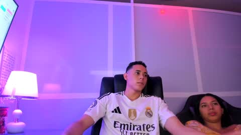 Snapshot of noahandrubi chatting on 01/30/25, 03:00 noahandrubi online show from 01/30/25, 03:00