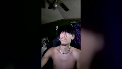 noahbloom15507 online show from 07/06/26, 11:40