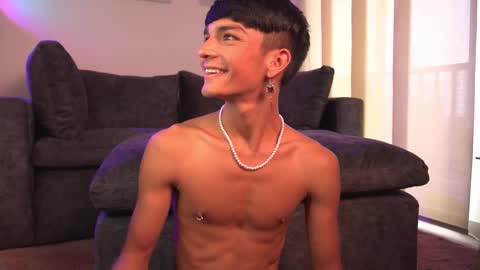 Noah     online show from 02/22/26, 08:29