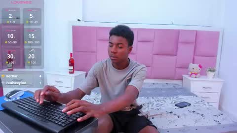 noah online show from 11/26/25, 07:04