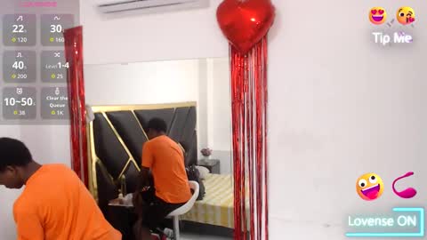 noah online show from 02/12/26, 11:49