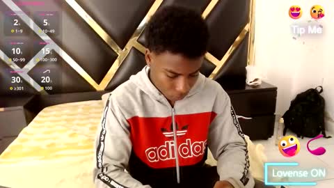 noah online show from 03/19/26, 11:47