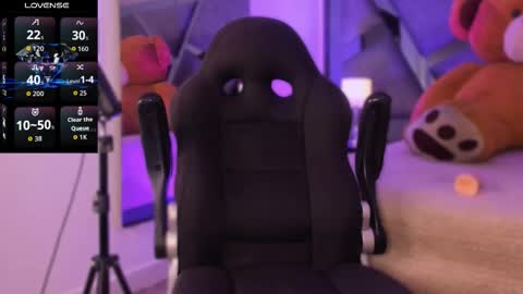 Welcome to Noah room online show from 03/21/26, 05:12