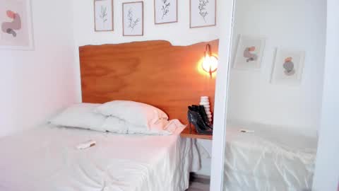 Noah Reed online show from 03/02/25, 05:58