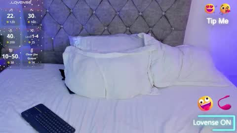 NoahVence online show from 03/25/26, 04:02