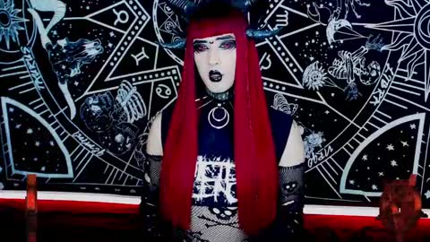 caroline online show from 01/25/25, 12:59