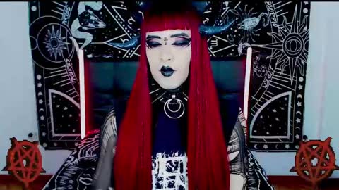 caroline online show from 02/03/25, 04:46