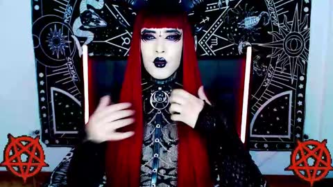 caroline online show from 02/08/25, 08:52