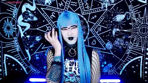 caroline online show from 09/21/25, 12:34