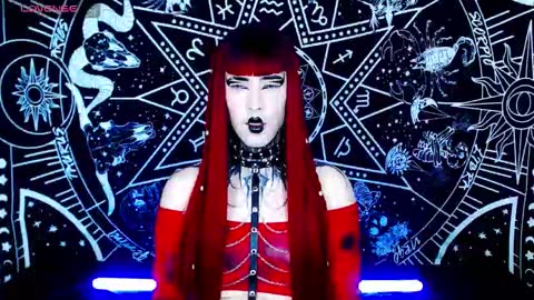 caroline online show from 09/25/25, 12:25